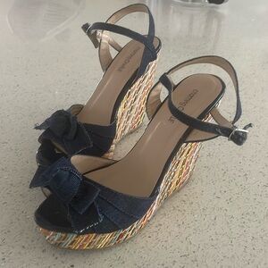 Charming Charlie Wedges